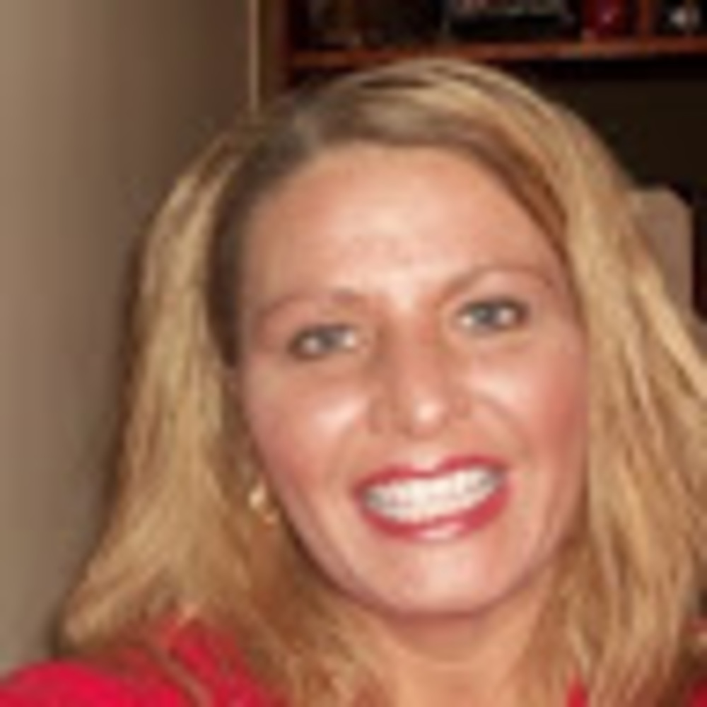 Meet your Posher, Angie